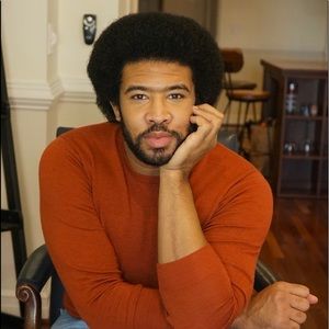 Meet your Posher, Eugene